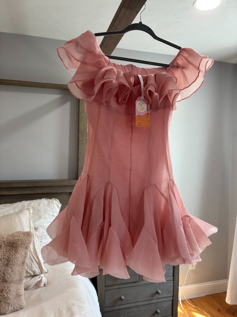 Sunfere dress